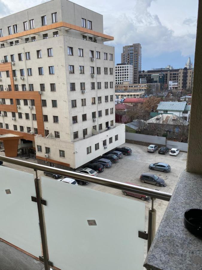 ياش City Center Glam Apartments Palas المظهر الخارجي الصورة