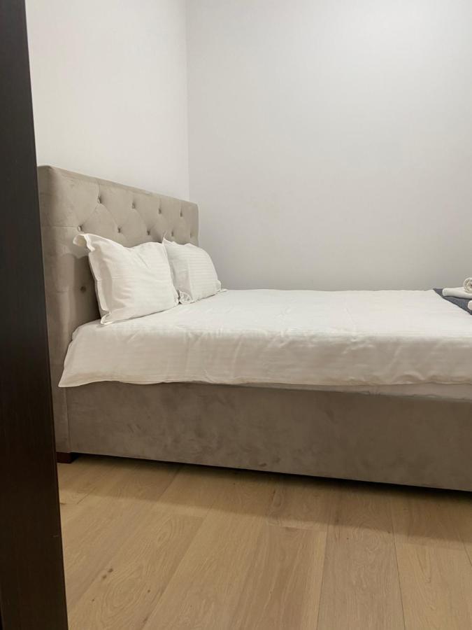ياش City Center Glam Apartments Palas المظهر الخارجي الصورة