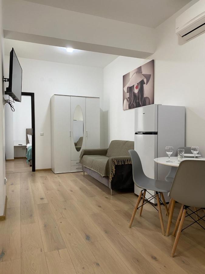 ياش City Center Glam Apartments Palas المظهر الخارجي الصورة