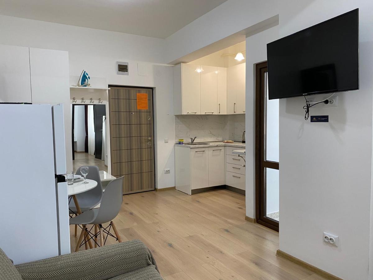ياش City Center Glam Apartments Palas المظهر الخارجي الصورة