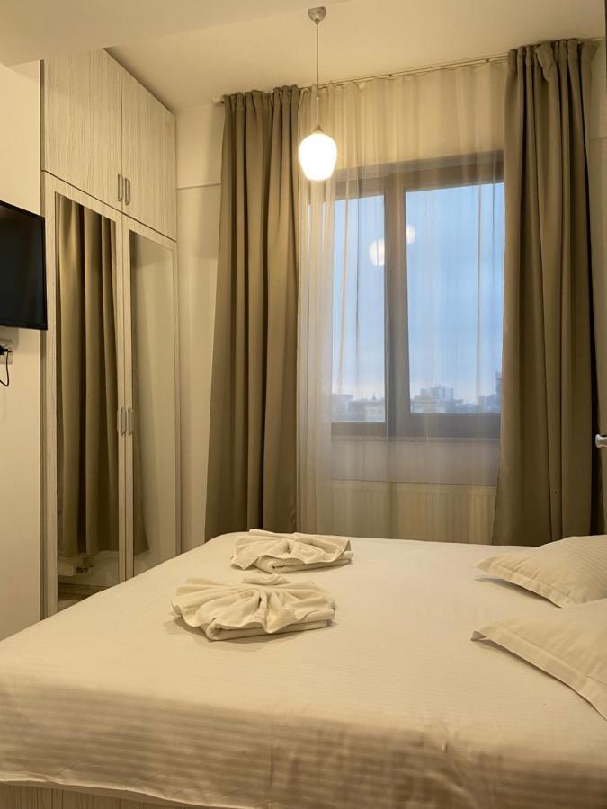 ياش City Center Glam Apartments Palas المظهر الخارجي الصورة