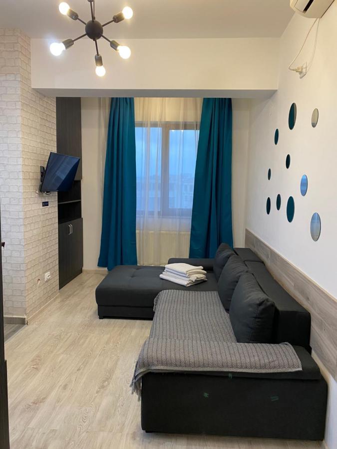 ياش City Center Glam Apartments Palas المظهر الخارجي الصورة